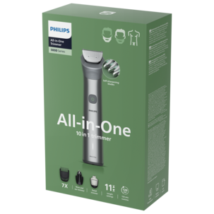 Philips MG5921/15 multitrimmer 10-i-1