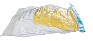 Vakuumpåsar Roll Up, 2-pack