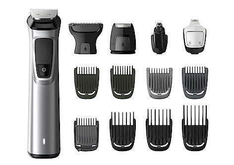 Multitrimmer Philips Multigroom series 7000