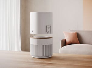 Electrolux Pure 500 XL smart luftrenser med HEPA-filter, 86 m2