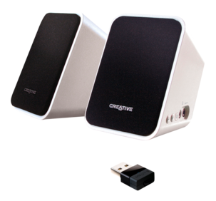 Trådlösa högtalare, Creative Inspire S2 Wireless