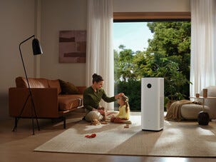 Xiaomi Mijia Max smart luftrenare hem och kontor, 108 m2