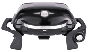Portabel elgrill 2200 W
