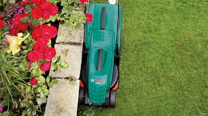 Bosch gressklipper Rotak 32, 1200 W