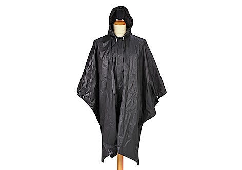 Regnponcho One Size