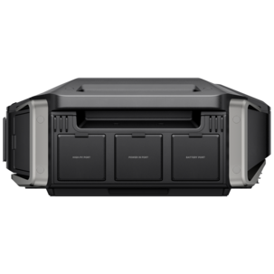 EcoFlow Delta Pro Ultra power station, 6900 W