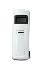 Trådløs værstasjon