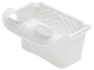 Anza Käsikaukalo telalle ja siveltimelle 