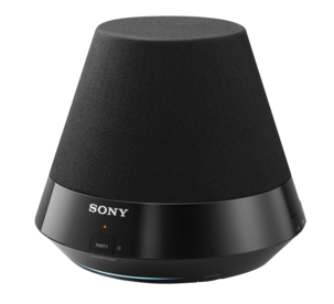Sony SA-NS310 nettverkshøyttaler