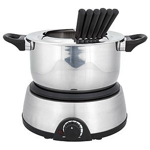 Elektrisk fondue 2,0 l