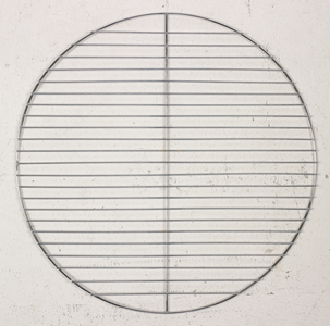 Grilliritilä Ø 44,5 cm