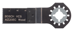 Sågblad Bosch