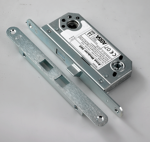 565 sylinderlåskasse