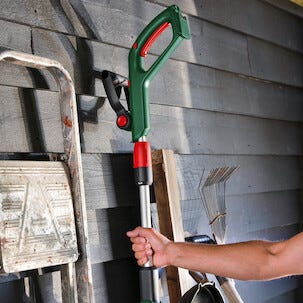 Bosch Universal GrassCut gresstrimmer 18 V 26-500