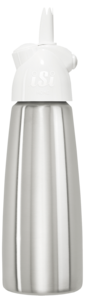iSi Easy Whip kremsprøyte, 0,5 liter