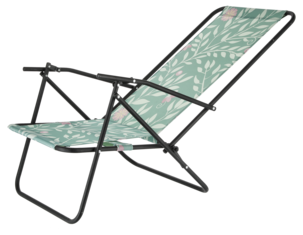 Brassestol hopfällbar