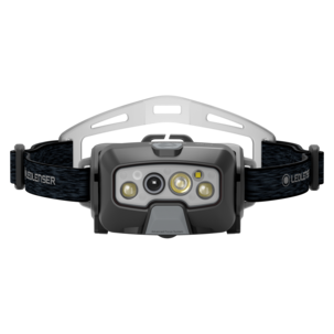 Ledlenser HF8R Core Otsalamppu ladattava IP68, 1600 lm