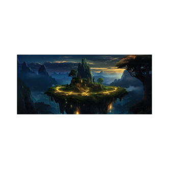 Exibel musmatta gaming XXL 90x40 cm