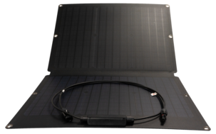 CTEK CS Free 12 V solcellelader