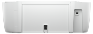 HP DeskJet 2810e Instant Ink trådløs fargeskriver med skanner, Wi-Fi