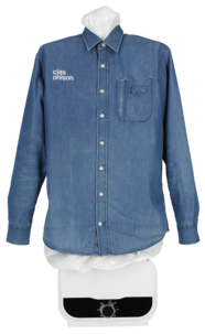 Shirtbutler skjorttork med timer