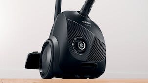 Bosch Serie 2 BGLS2BA3H dammsugare