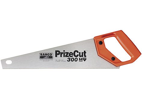 Bahco 300 håndsag