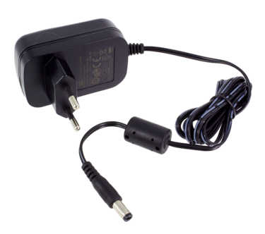 Nätadapter Cleanmate S800, 24 V DC/600 mA