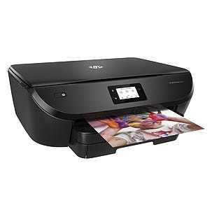 HP Envy Photo 6220 AiO, skriver 