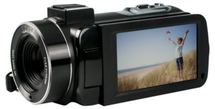 AGFA Photo Realimove CC2700 filmkamera