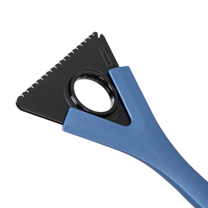 Kungs Max-is Lumiharja, jossa jääraappa, 52 cm