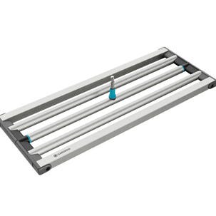 Gardena Combisystem dressrive i stål