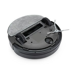 Wilfa Innobot B4LIN+ robotdammsugare med våtmoppning