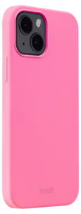 Holdit deksel i silikon for iPhone 14 / iPhone 13