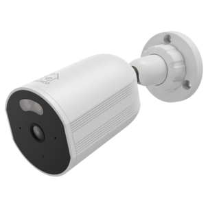 Deltaco SH-IPC17 övervakningskamera utomhus WiFi FullHD