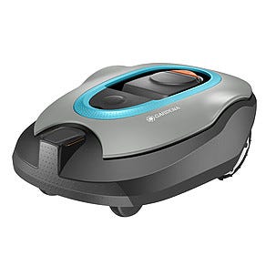 Gardena Sileno+ R130LI robotgressklipper