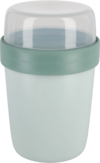 Yoghurtbägare 400 ml