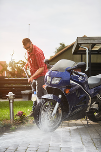 Skummunstycke Nilfisk Super Foam Sprayer