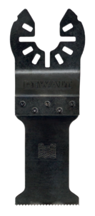 Monitoimityökalu Dewalt DWE315