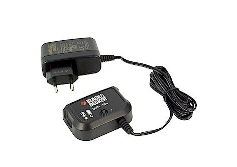 Laddare B&D 9,6-18 V 90613805