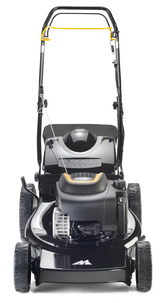 Gräsklippare McCulloch M51-140WR Classic+