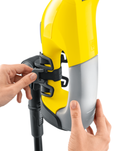 Förlängningsskaft till Kärcher fönstertvätt och MultiCleaner 