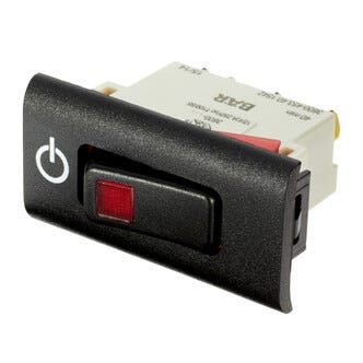 Virrankatkaisija Moccamaster On/Off 40 min