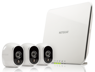 Arlo HD Valvontakamera