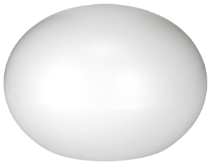 Solcellsboll 12 cm