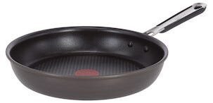 Stekpanna Jamie Oliver Everyday Hard Anodised Promo 28 cm