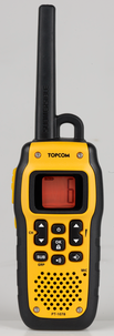 PMR Topcom Protalker PT-1078