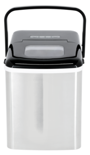 Jääpalakone, 9 palaa