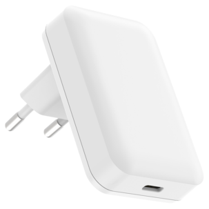 USB-C-lader, vinklet, 30 W