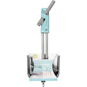 Sopset med teleskopskaft Smart Microfiber